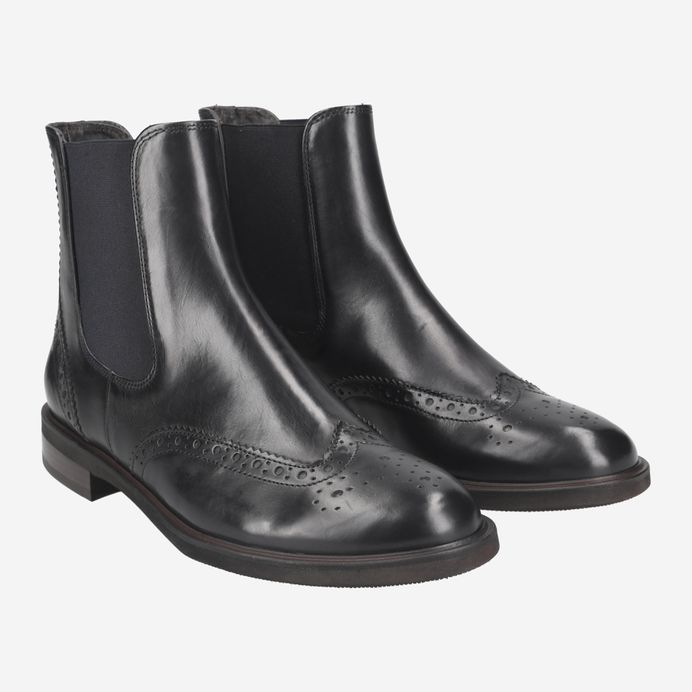 Paul Green Chelsea-Stiefelette 8070-034 Super Sparpreis