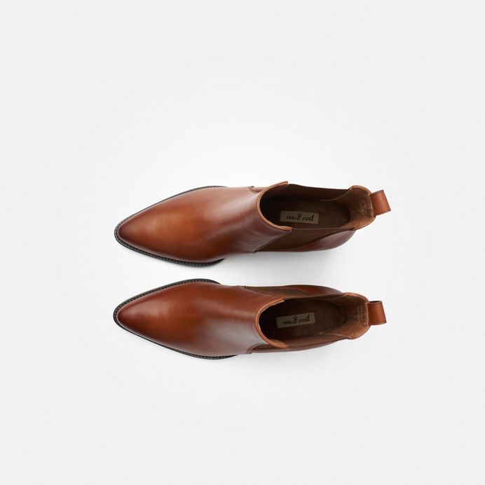 Paul Green Chelsea-Stiefelette 8150-006 Wochenangebot