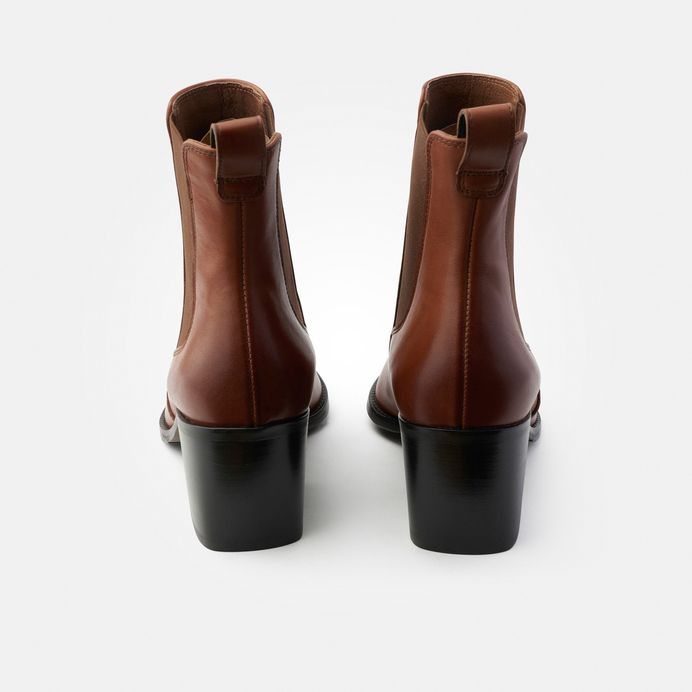 Paul Green Chelsea-Stiefelette 8150-006 Wochenangebot