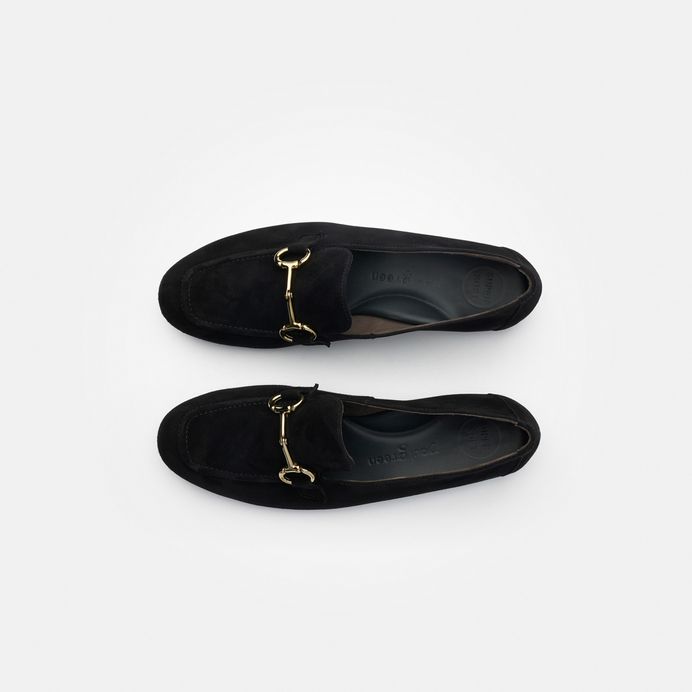 Paul Green Slipper 2596-316 Kostenlose Rückgabe