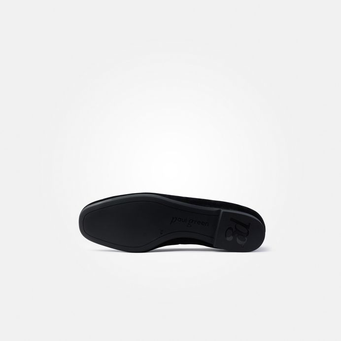Paul Green Slipper 2596-316 Kostenlose Rückgabe