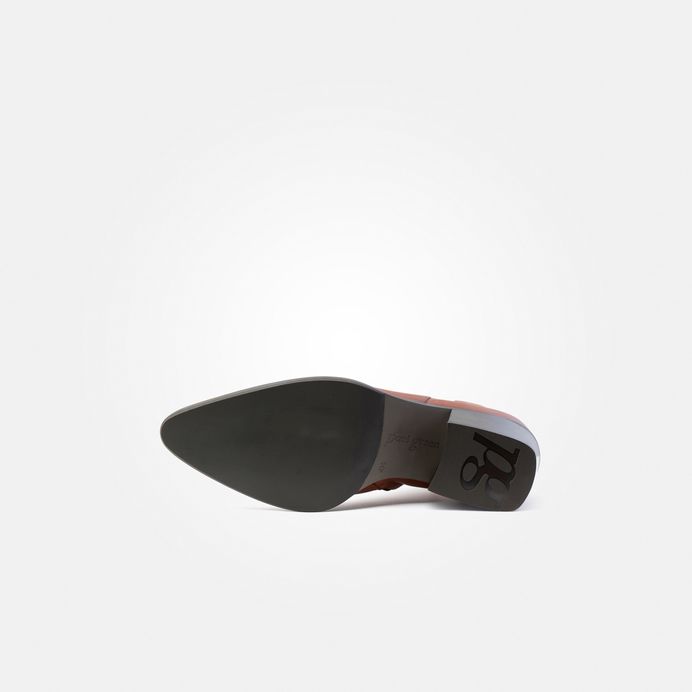 Paul Green Stiefelette 9780-066 Letzte 3 Tage