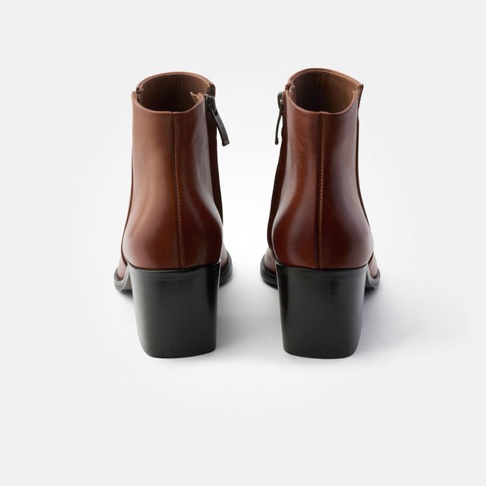 Paul Green Stiefelette 9780-066 Letzte 3 Tage