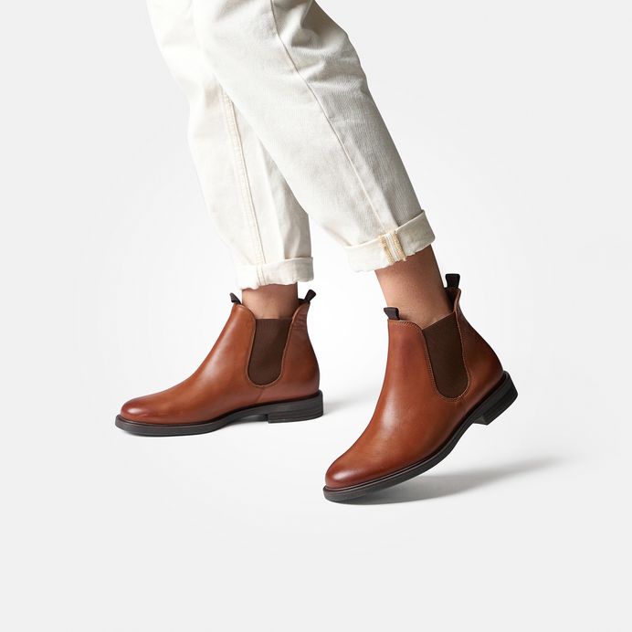 Paul Green Stiefelette 9780-066 Letzte 3 Tage