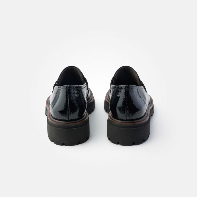 Paul Green Loafer 1120-006 Neueste Stile