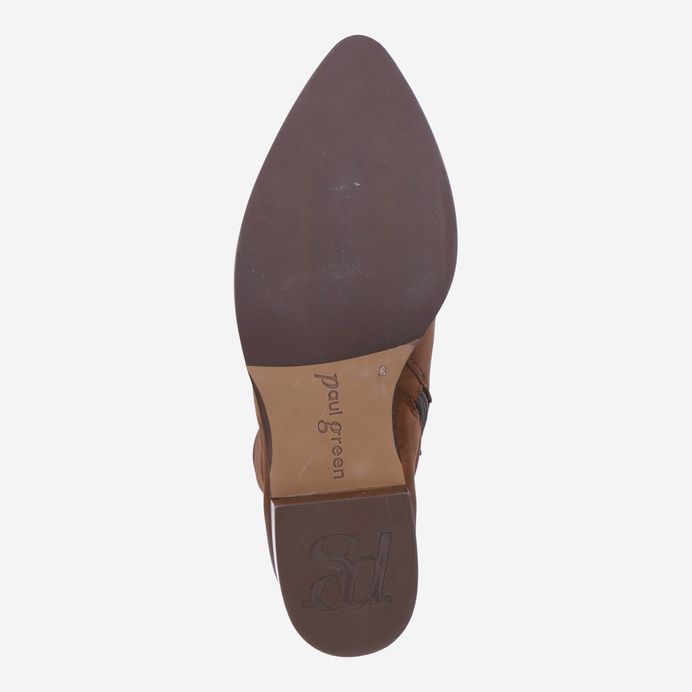 Paul Green Stiefelette 8074-026 Letzte 2 Tage