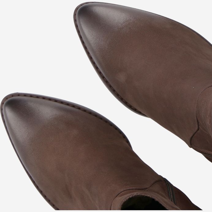 Paul Green Stiefelette 8074-026 Letzte 2 Tage