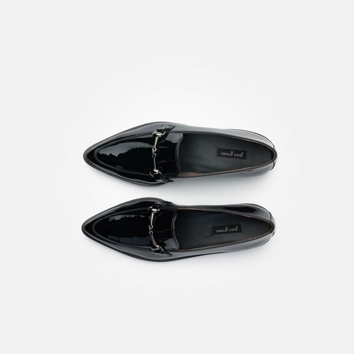 Paul Green Slipper 1121-006 Letzter Tag