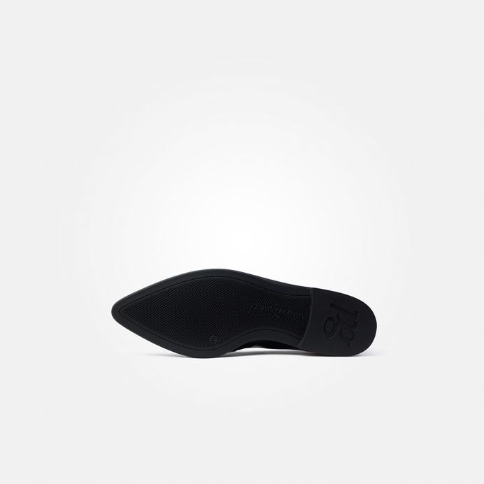 Paul Green Slipper 1121-006 Letzter Tag