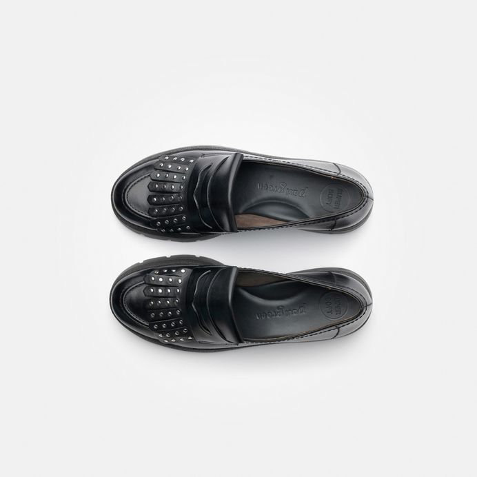 Paul Green Loafer 1118-006 Zeitbegrenzte Promotion