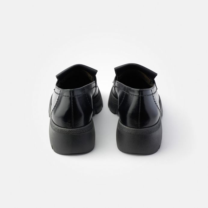 Paul Green Loafer 1118-006 Zeitbegrenzte Promotion