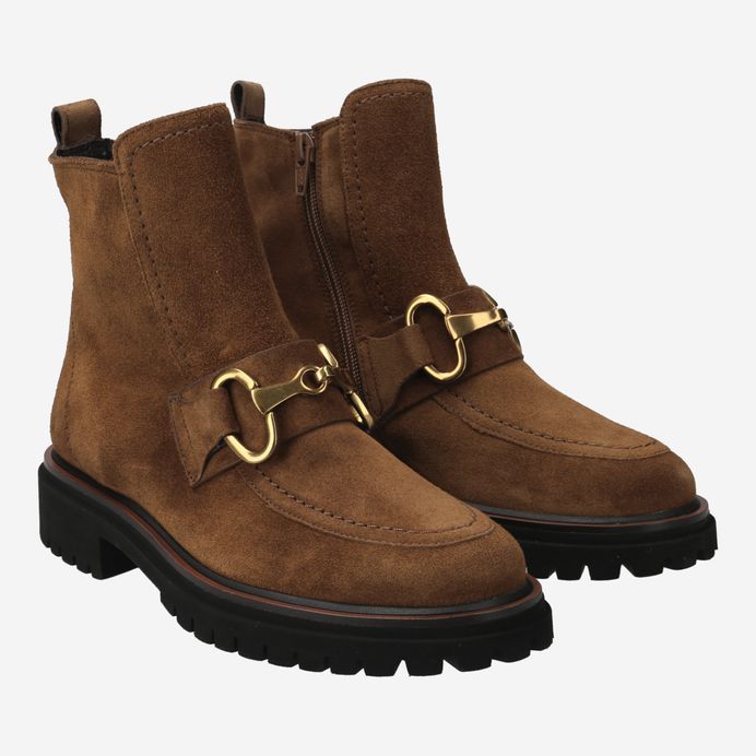 Paul Green Stiefelette 8024-004 Bis zu 50% Rabatt