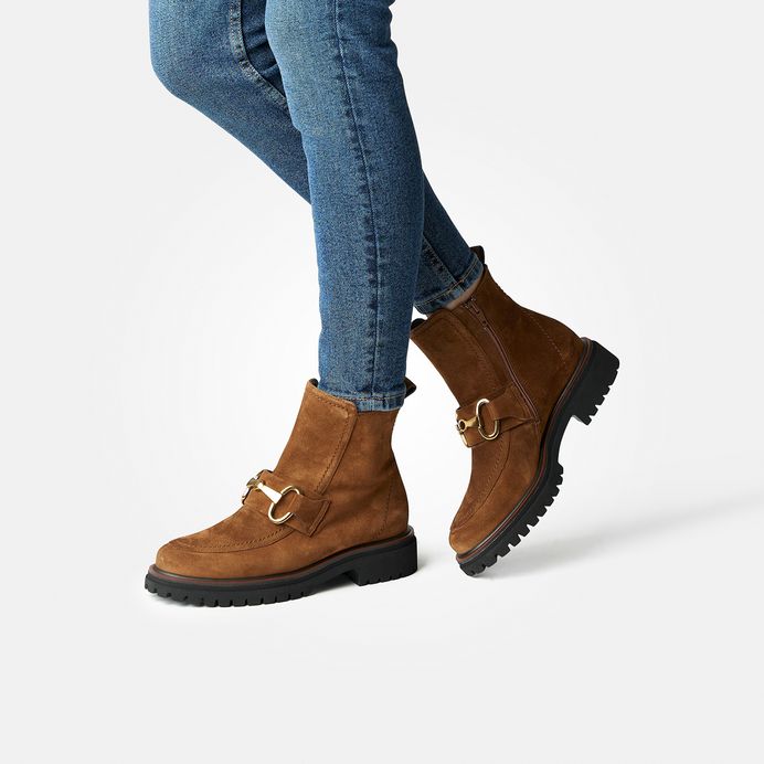 Paul Green Stiefelette 8024-004 Bis zu 50% Rabatt