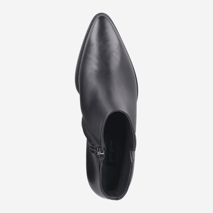 Paul Green Stiefelette 9780-034 Bis zu 65% Rabatt