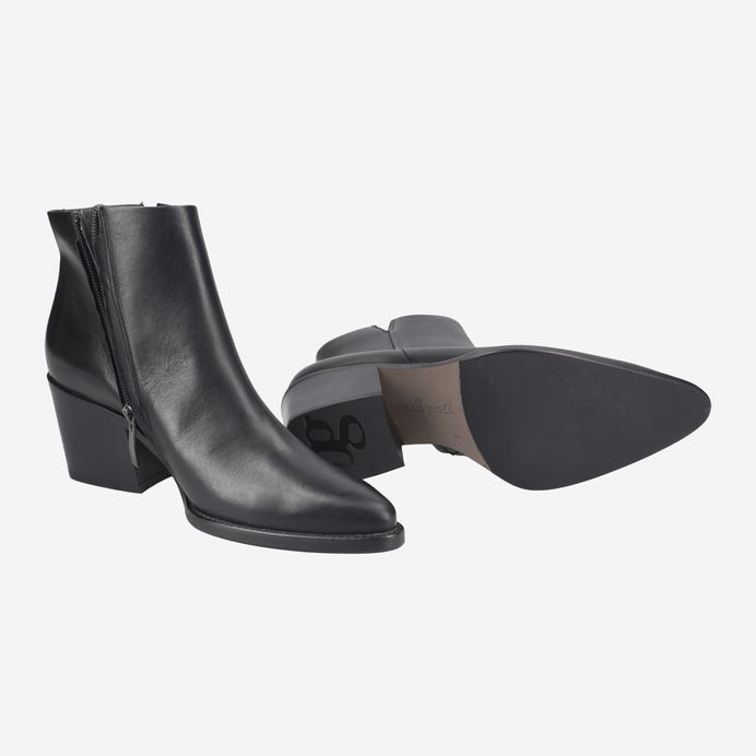 Paul Green Stiefelette 9780-034 Bis zu 65% Rabatt