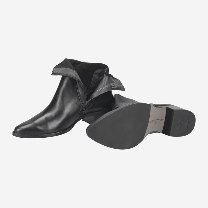 Paul Green Stiefelette 8074-004 Nur für heute