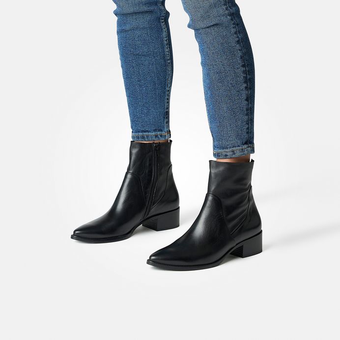 Paul Green Stiefelette 8074-004 Nur für heute