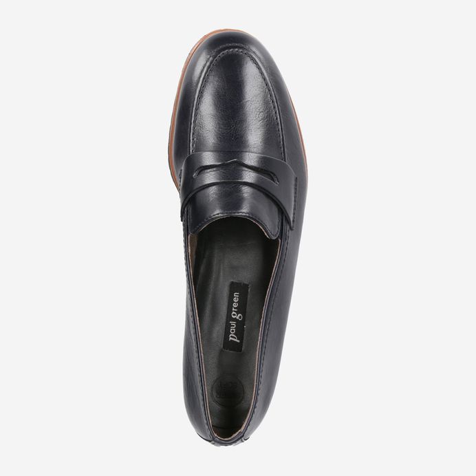 Paul Green SUPER SOFT Slipper 2493-162 Sonderangebot der Fabrik