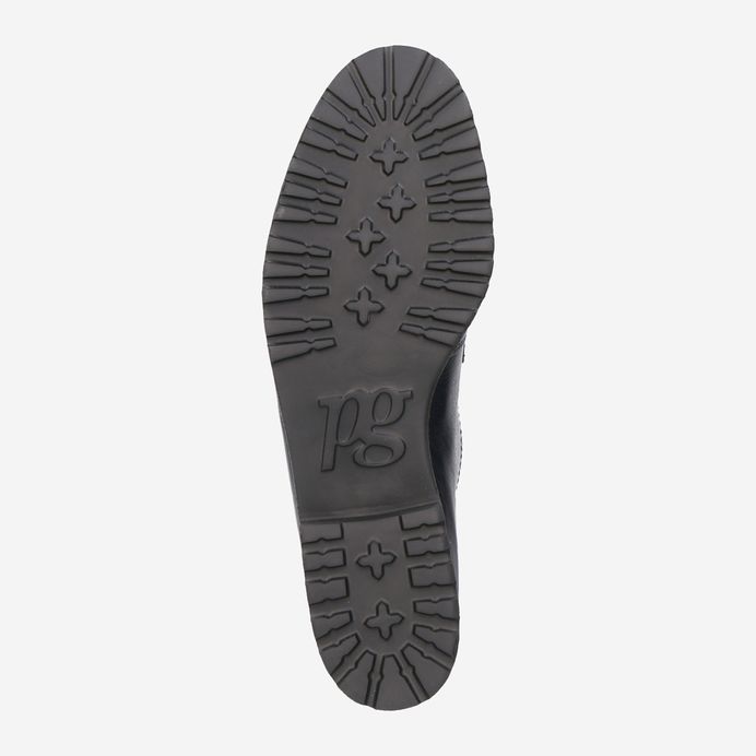 Paul Green SUPER SOFT Slipper 2493-162 Sonderangebot der Fabrik