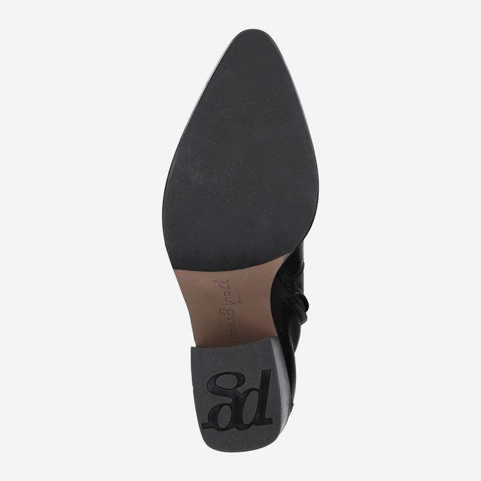 Paul Green Stiefel 8115-024 Bis zu 55% Rabatt