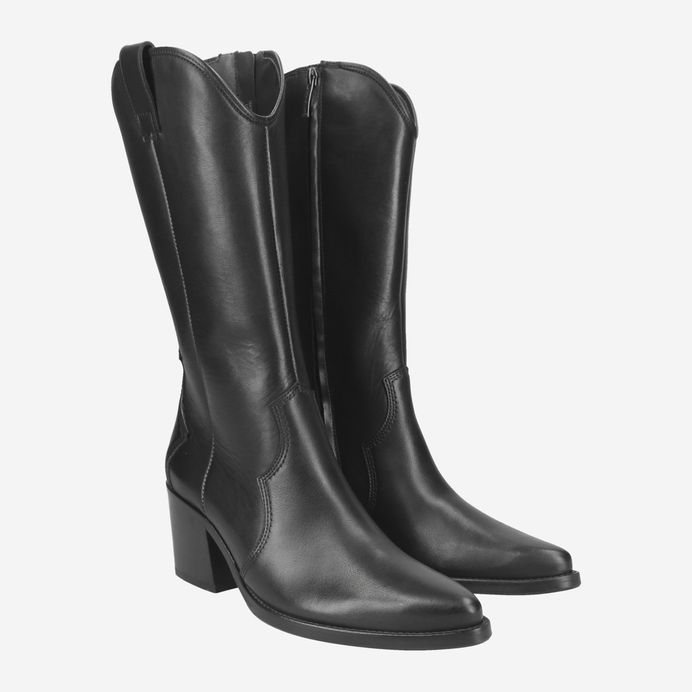 Paul Green Stiefel 8115-024 Bis zu 55% Rabatt