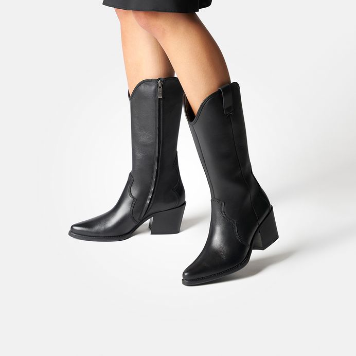 Paul Green Stiefel 8115-024 Bis zu 55% Rabatt