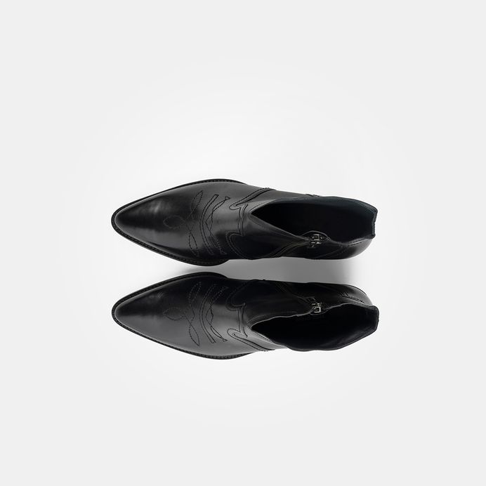Paul Green Stiefelette 8110-004 Discount Store für neue Produkte