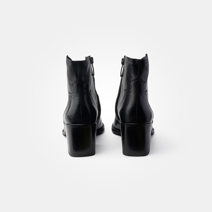 Paul Green Stiefelette 8110-004 Discount Store für neue Produkte