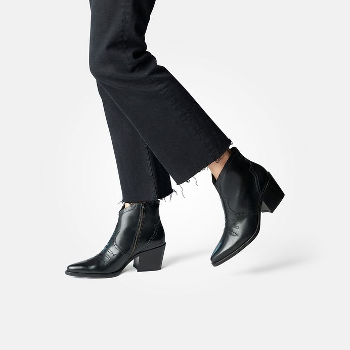 Paul Green Stiefelette 8110-004 Discount Store für neue Produkte