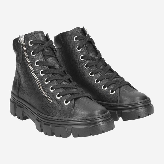 Paul Green SUPER SOFT Hightop-Pauls 5210-022 Nur noch ein Tag übrig