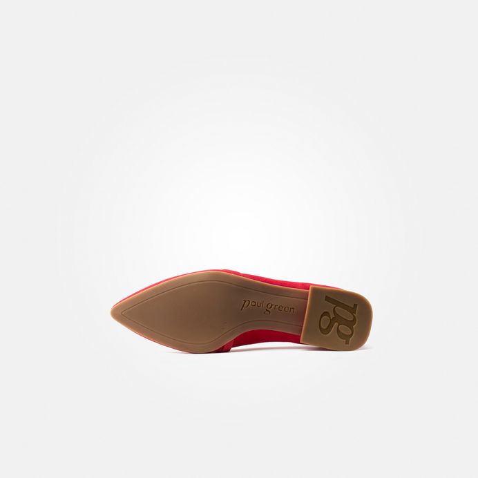 Paul Green Ballerina 1083-066 Super Rabatt