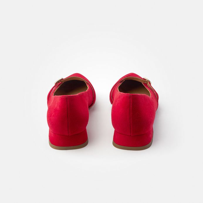 Paul Green Ballerina 1083-066 Super Rabatt