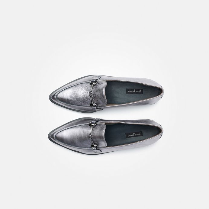 Paul Green Slipper 1121-046 Riesige Rabatte
