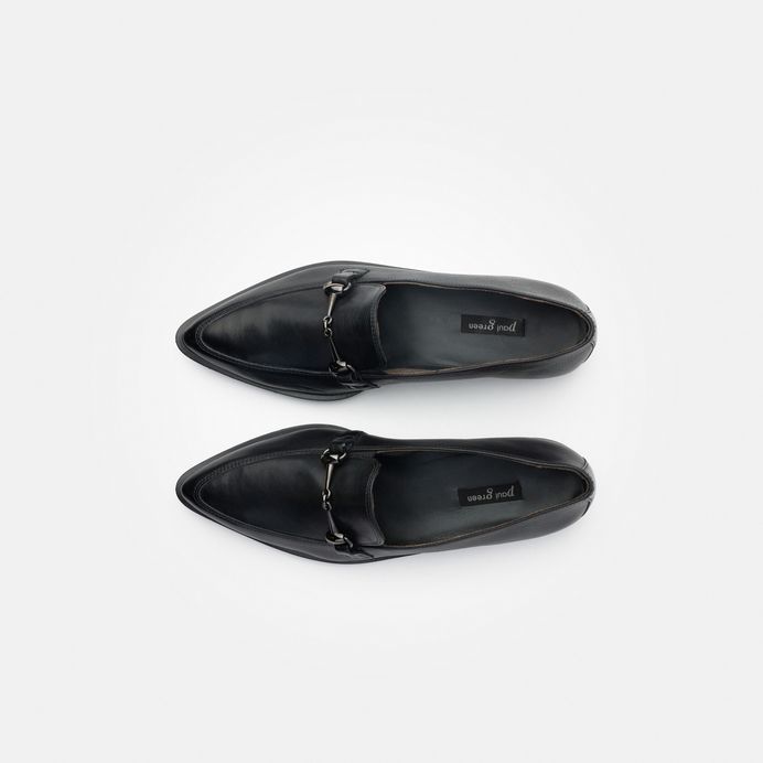 Paul Green Slipper 1121-016 50% Rabatt mit kostenlosem Versand