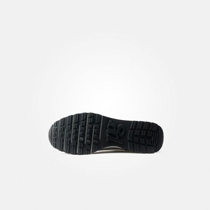 Paul Green Sneaker mit Wechselfußbett 5365-006 Clearance-Verkauf