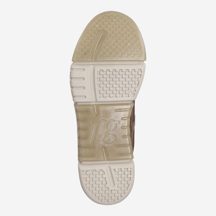 Paul Green Sneaker mit Wechselfußbett 5362-016 Kostenloser Versand international