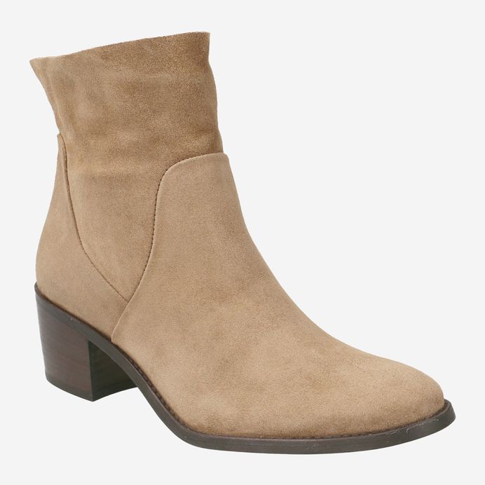 Paul Green Stiefelette 9025-002 Fabrikladen