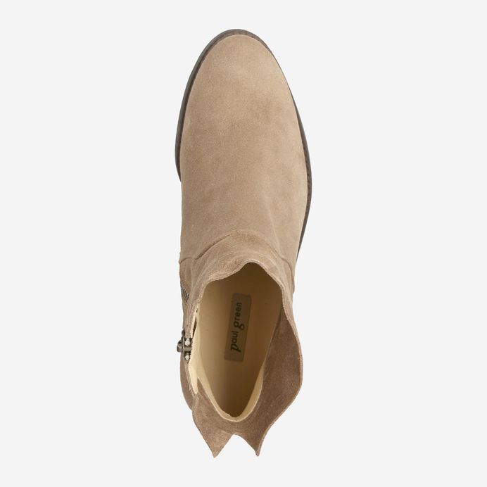 Paul Green Stiefelette 9025-002 Fabrikladen