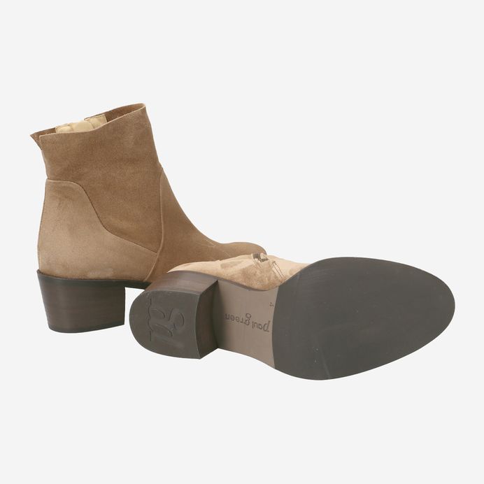 Paul Green Stiefelette 9025-002 Fabrikladen