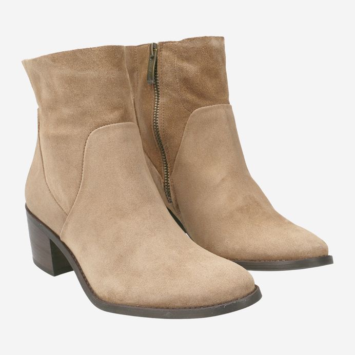Paul Green Stiefelette 9025-002 Fabrikladen