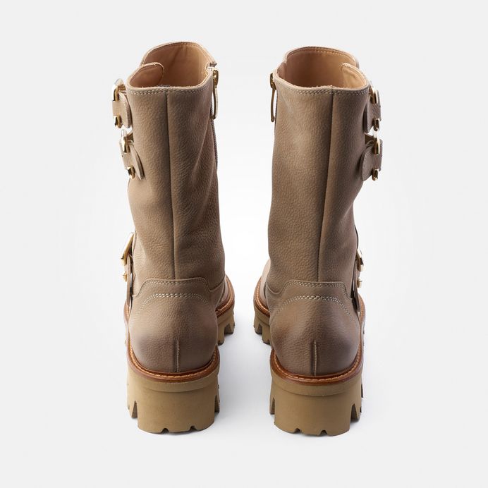 Paul Green Stiefel 8162-026 Begrenzt auf 3 Tage