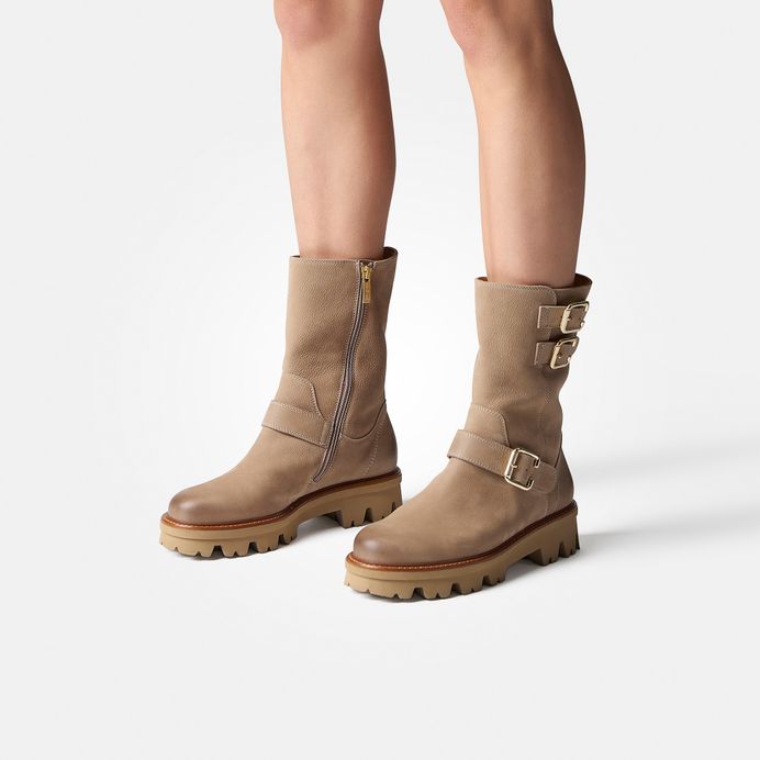 Paul Green Stiefel 8162-026 Begrenzt auf 3 Tage