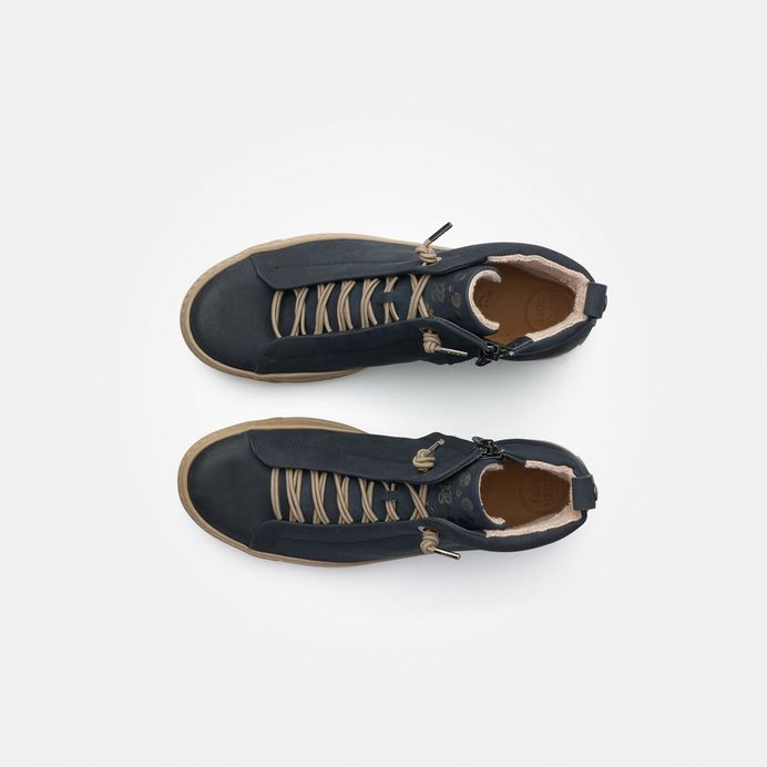 Paul Green Hightop-Pauls 5283-096 zollfrei