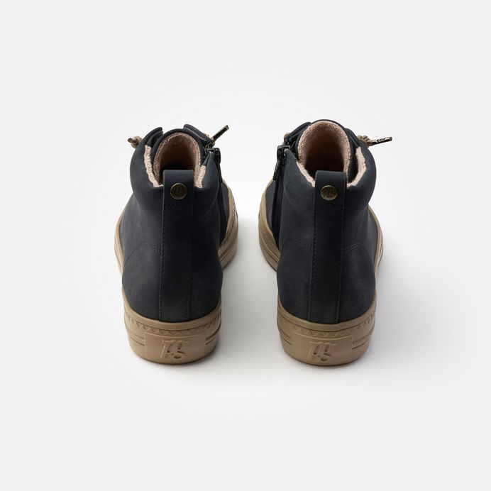 Paul Green Hightop-Pauls 5283-096 zollfrei
