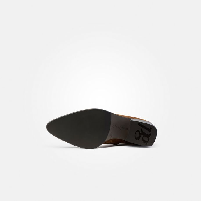 Paul Green Stiefel 8115-046 50% Rabatt für begrenzte Zeit