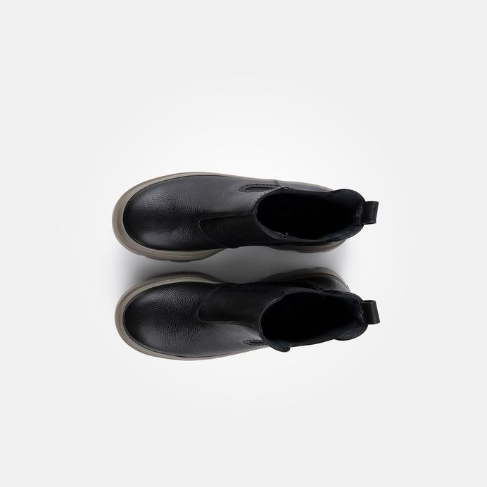 Paul Green SUPER SOFT Chelsea-Boots 9124-002 2025