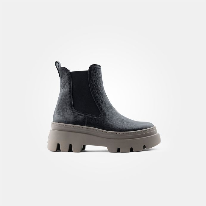 Paul Green SUPER SOFT Chelsea-Boots 9124-002 2025
