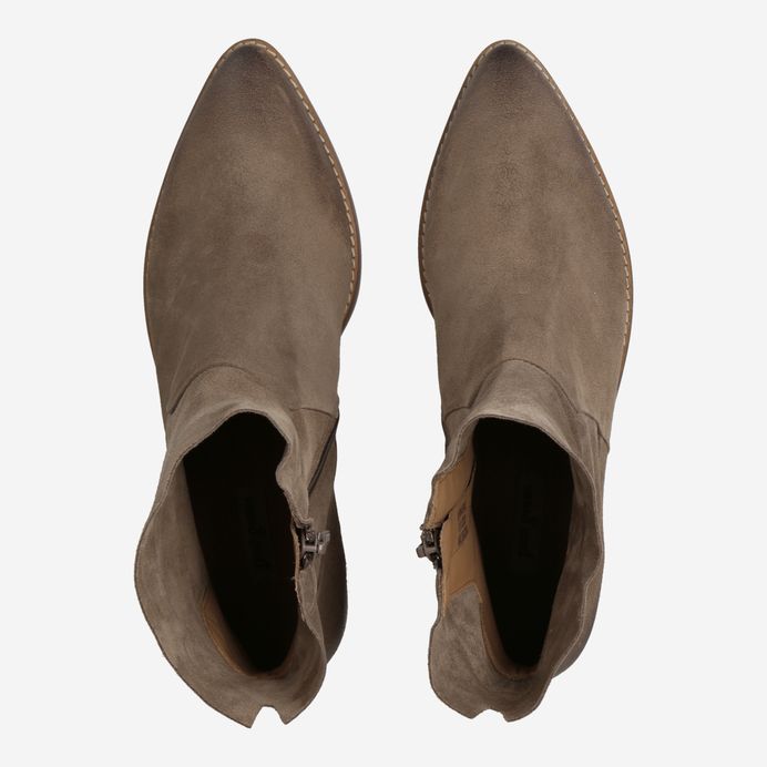 Paul Green Stiefelette 8074-036 Online