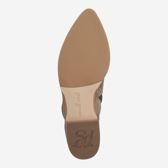 Paul Green Stiefelette 8074-036 Online