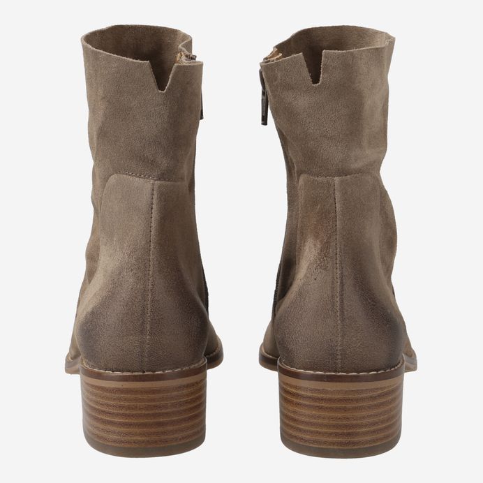 Paul Green Stiefelette 8074-036 Online